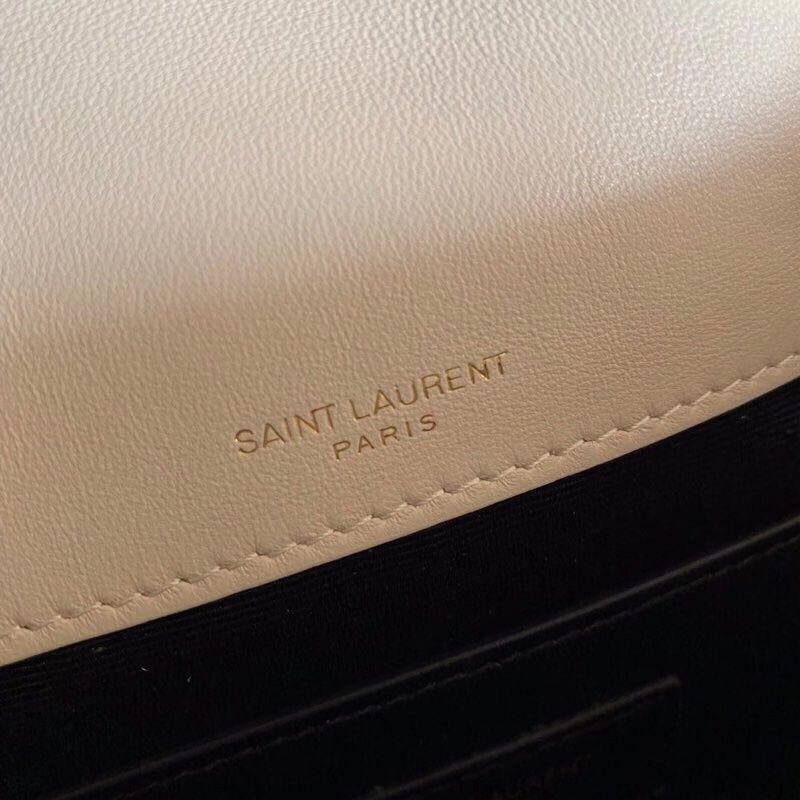 Saint Laurent Niki 22 cm