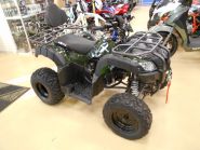 ATV Grizlik 200 LUX