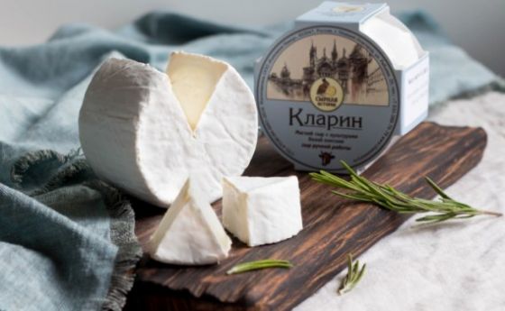 Сыр Кларин