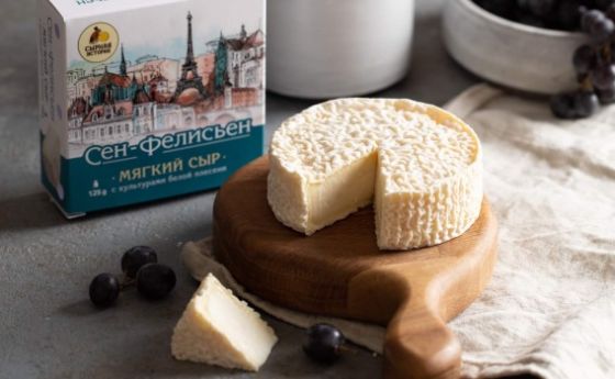 Сыр Сен - Фелисьен