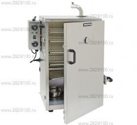 Коптильня Kocateq DSHS04 для горячего копчения