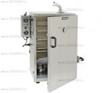 Коптильня Kocateq DSHS04 для горячего копчения