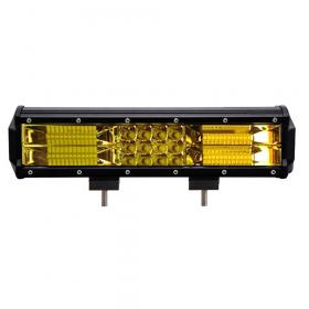 Балка 180W - 3CR combo Yellow 31cm Желтая