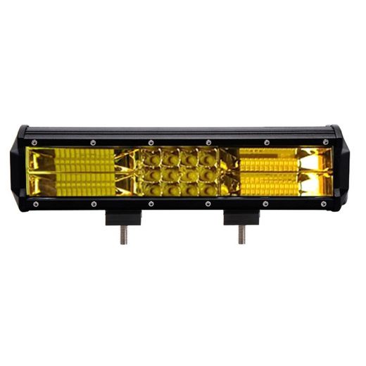 Балка 180W - 3CR combo Yellow 31cm Желтая