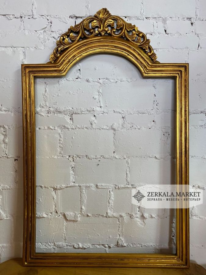 Зеркало "Нотр-Дам" 125х80 см