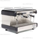 Кофемашина CONTI CC100 автомат 2GR черная