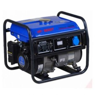 Бензиновый генератор EP Genset DY 2800 L 