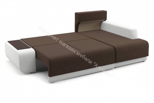 Угловой диван Соло (правый)