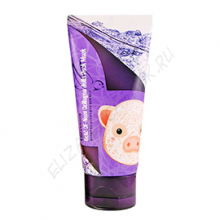 Маска с экстрактом ласточкиного гнезда GOLD CF-NEST COLLAGEN JELLA PACK MASK ELIZAVECCA
