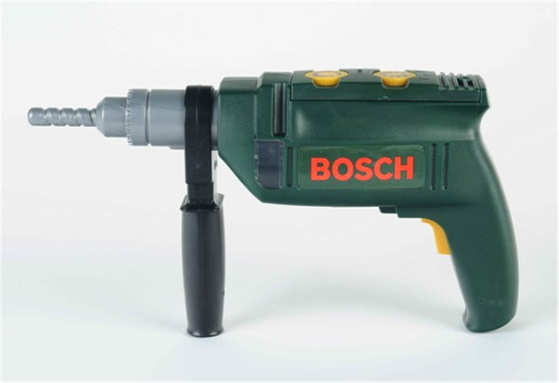 Дрель детская Bosch Klein 8410