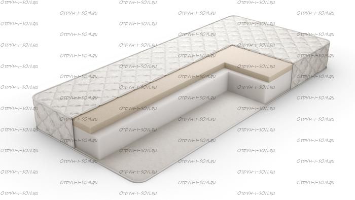 Матрас Roll Big Memory (22) ДМ