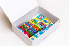 Детское домино купить