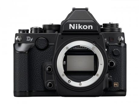 Фотоаппарат Nikon Df Body