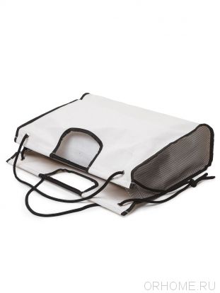 Стильная сумка-шоппер