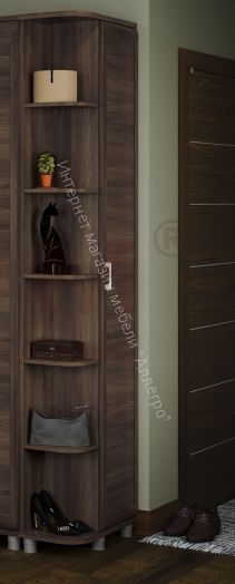 Шкаф ШК-2825 Мелисса многофункциональный