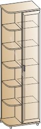 Шкаф ШК-2825 Мелисса многофункциональный