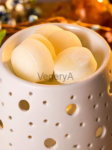 Ароматный сахарок для Аромалампы LUMIERES ЦВЕТОК ТИАРЕ