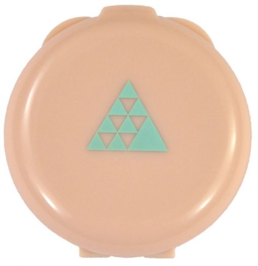 Матовая губная помада-тинт