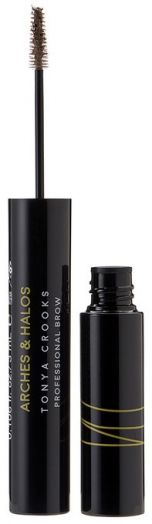 Тонирующий Крем для бровей, нейтрального коричневого цвета