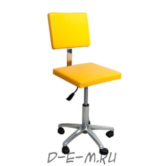 Стул Мастера С-11 низкий