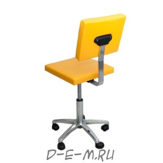 Стул Мастера С-11 низкий