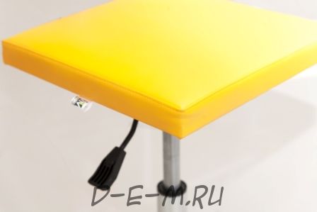 Стул Мастера С-11 низкий