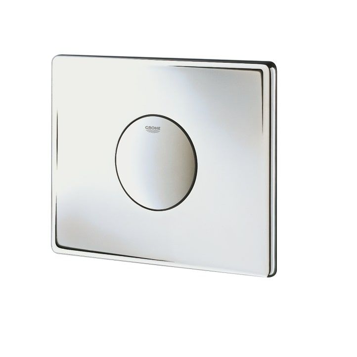 Изображение Кнопка для инсталляции Grohe Skate 38573000