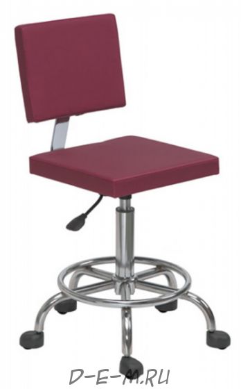 Стул Мастера С-11 высокий