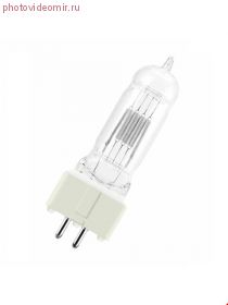 Галогенная лампа OSRAM 64744 FWP T/19 230V 1000W GX9.5 20500lm 3000K