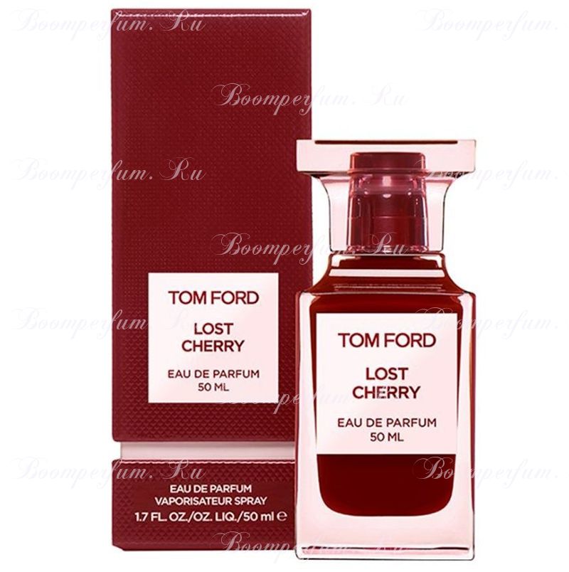 Tom Ford  Lost Cherry