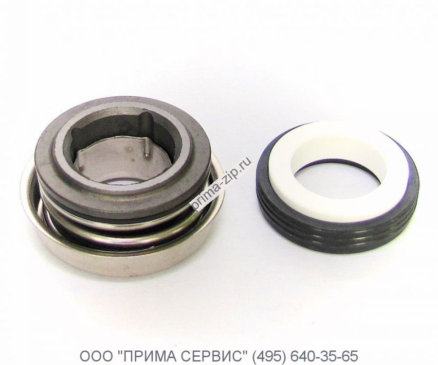 Уплотнение-сальник  для мотопомпы ROBIN-SUBARU PTG208