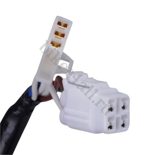 Статор Yamaha YBR125 2004-2008