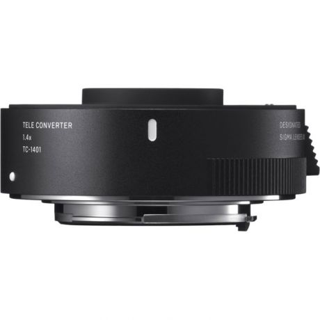 Телеконвертер Sigma TC-1401 для Canon Телеконвертер Sigma TC-1401 для Canon