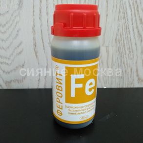 ФЕРОВИТ 100 мл