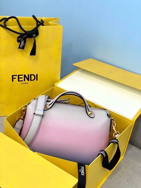 Fendi By the Way 28x17x14 cm