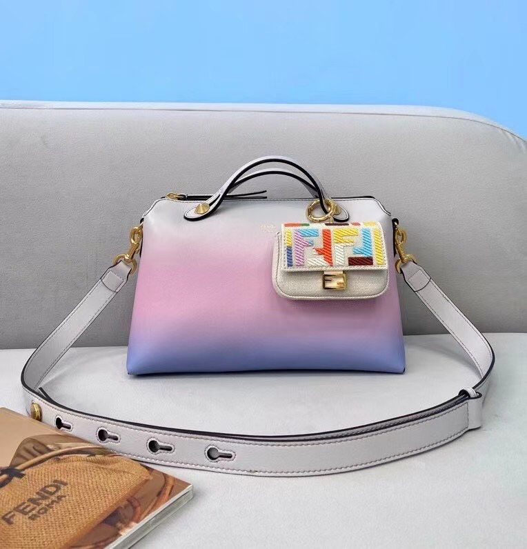 Fendi By the Way 28x17x14 cm