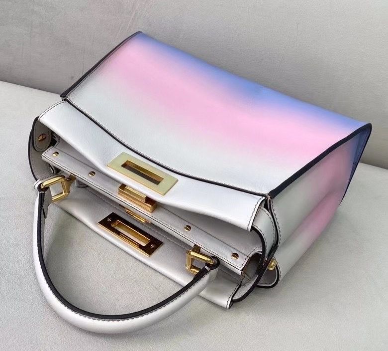 Fendi Peek-a-boo 28 cm