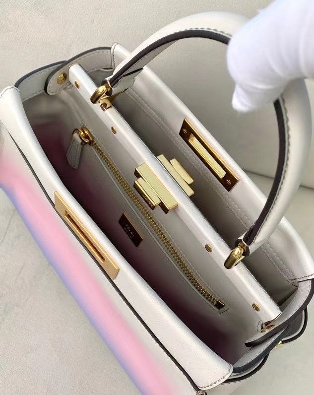 Fendi Peek-a-boo 28 cm