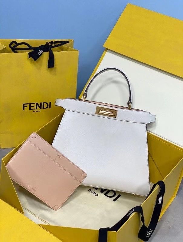 Fendi Peek-a-boo 33cm