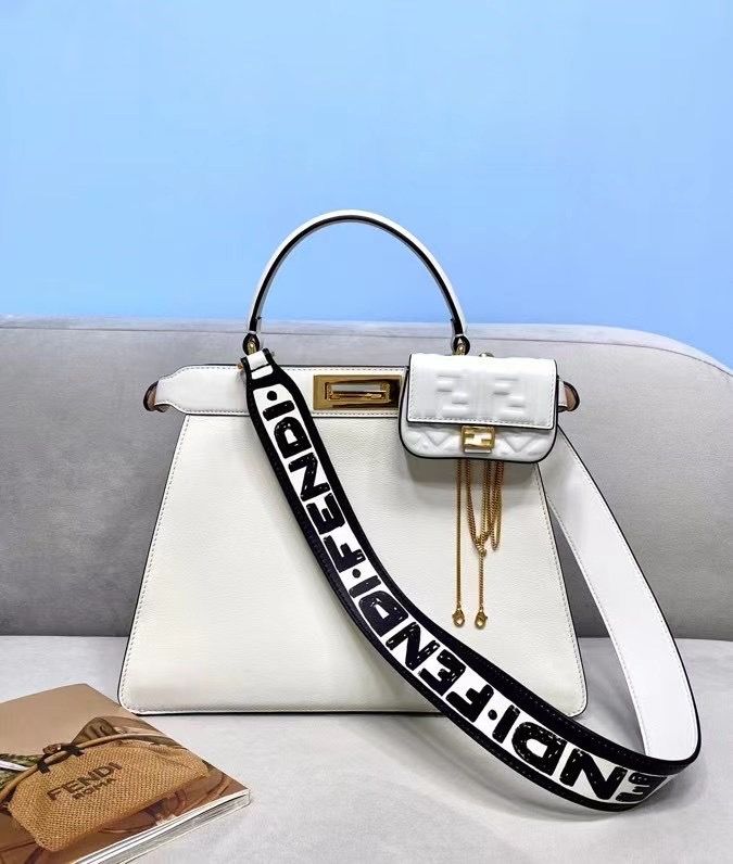 Fendi Peek-a-boo 33cm