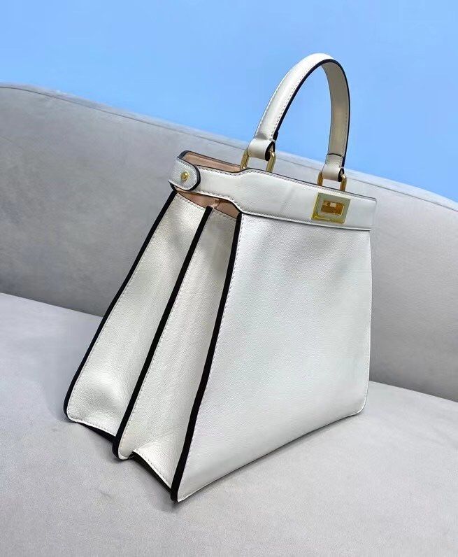 Fendi Peek-a-boo 33cm