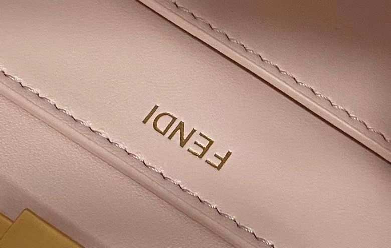 Fendi Peek-a-boo 33cm