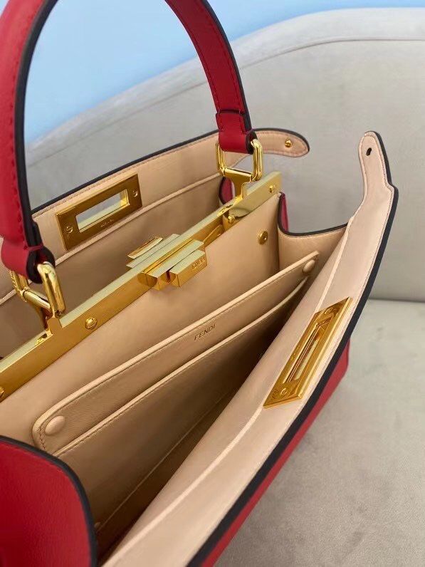 Fendi Peek-a-boo 33см