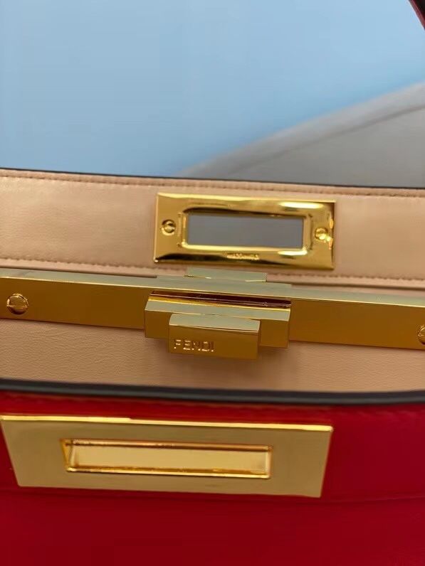 Fendi Peek-a-boo 33см