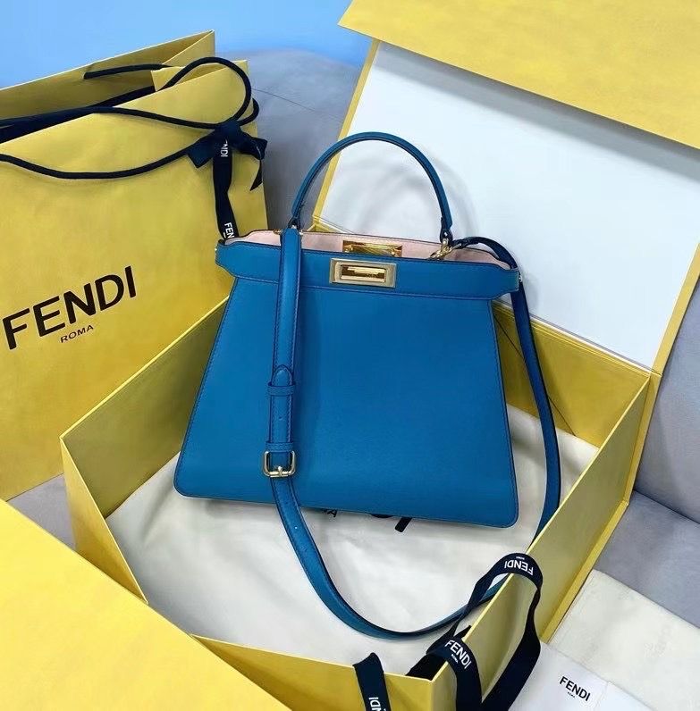 Fendi Peek-a-boo 33cm