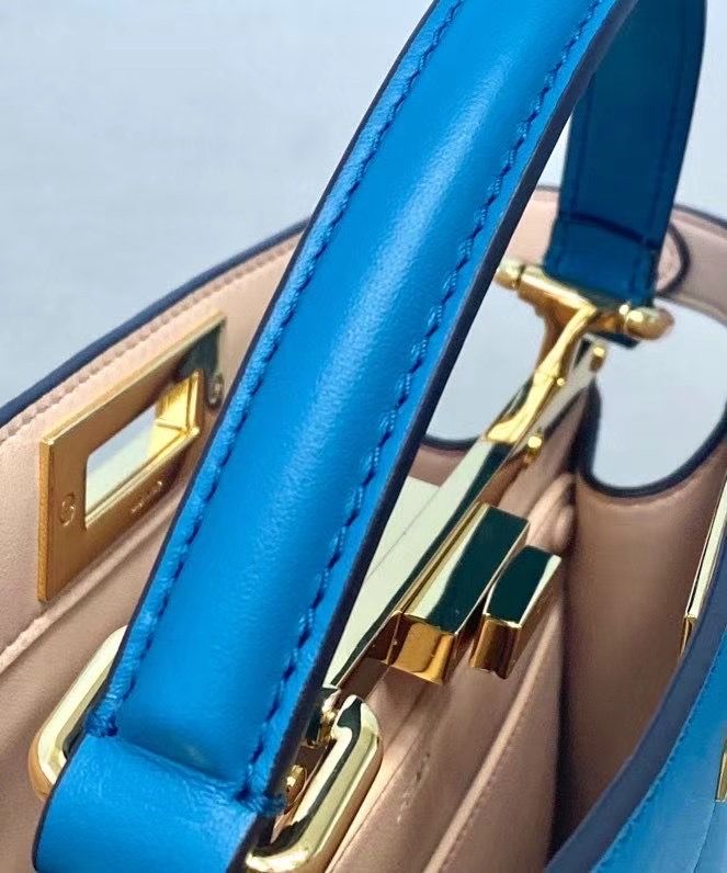 Fendi Peek-a-boo 33cm