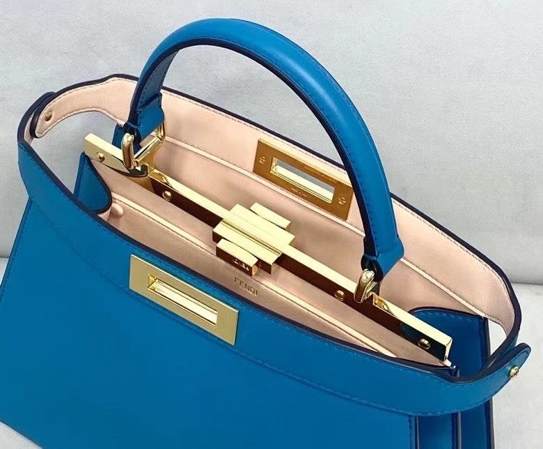 Fendi Peek-a-boo 33cm