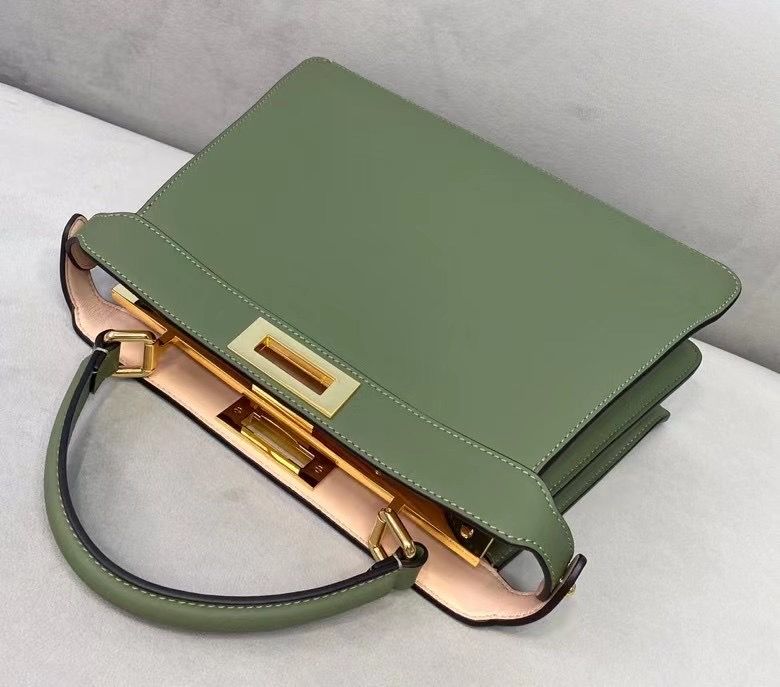 Fendi Peek-a-boo 33 cm