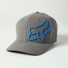 Fox Clouded Flexfit 2.0 Pewter бейсболка
