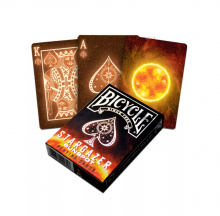 Игральные карты Bicycle Stargazer Playing Cards